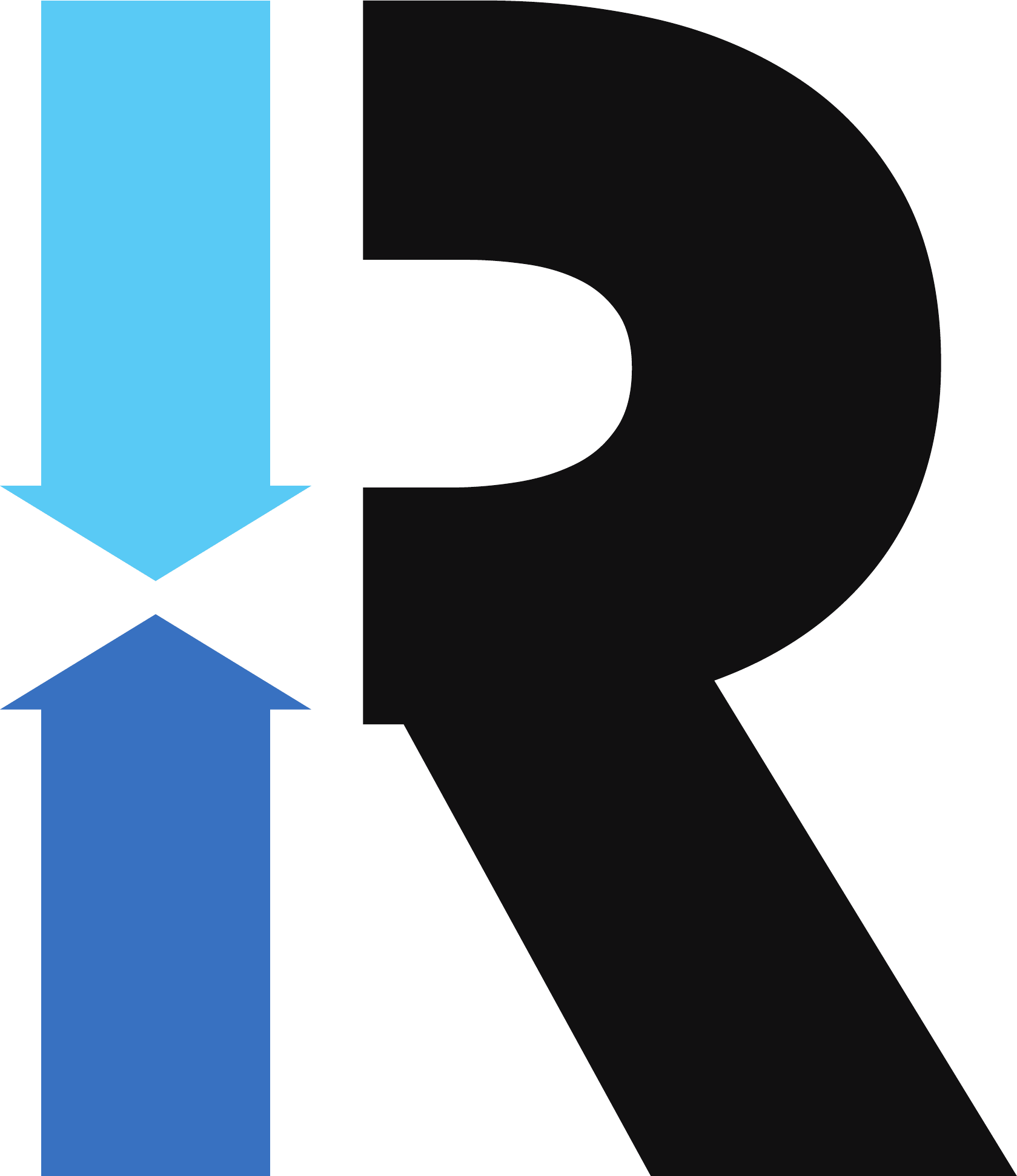 Robin Rüschen Logo